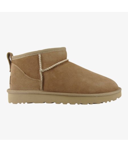 UGG 1116109 Donna Stivali Classic Ultra Mini