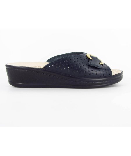 Sanital Light ciabatta fibbia sanitaria