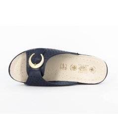 Sanital Light ciabatta fibbia sanitaria