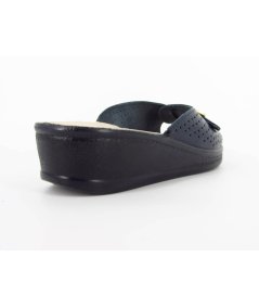 Sanital Light ciabatta fibbia sanitaria