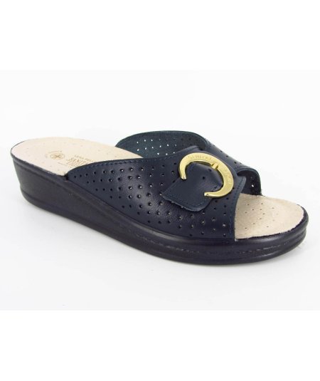 Sanital Light ciabatta fibbia sanitaria