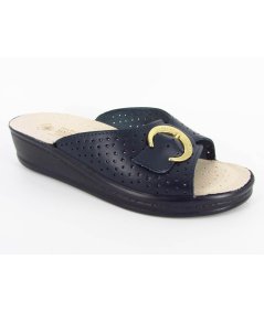 Sanital Light ciabatta fibbia sanitaria