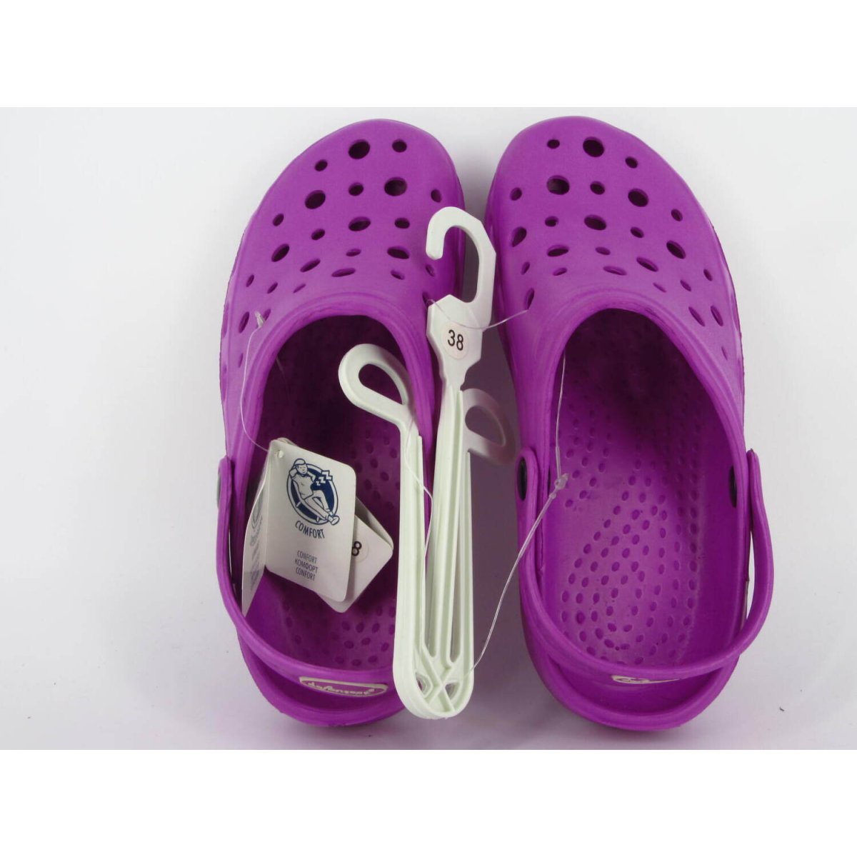 ANCONA W06 SABOT 36/41GRÀ