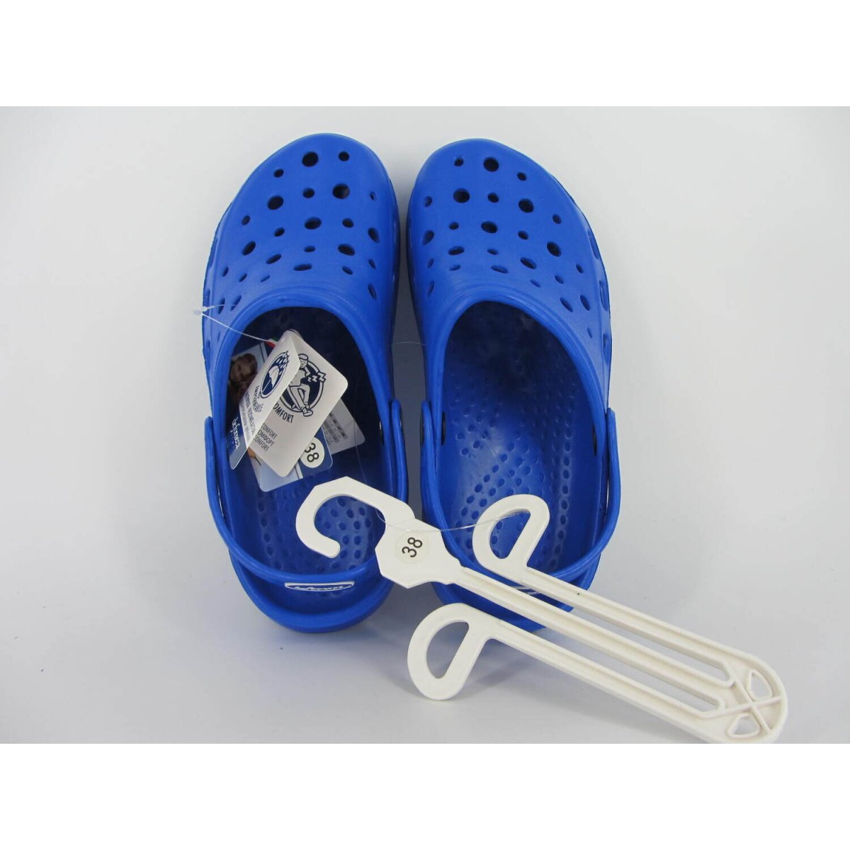 ANCONA W09 SABOT 36/41GHÀ