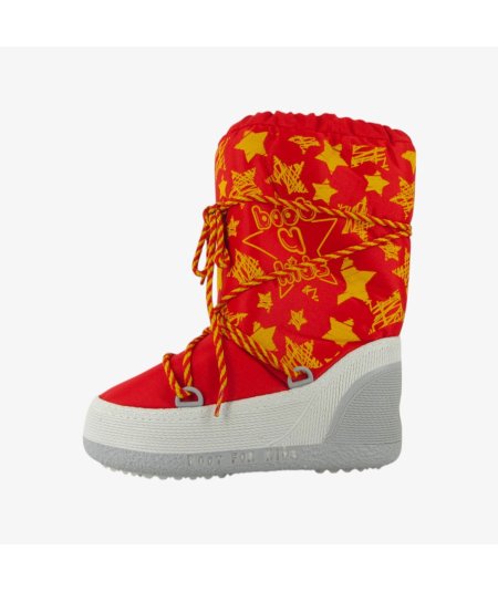 10811 NEW BOOT 23/34 MRTÀ