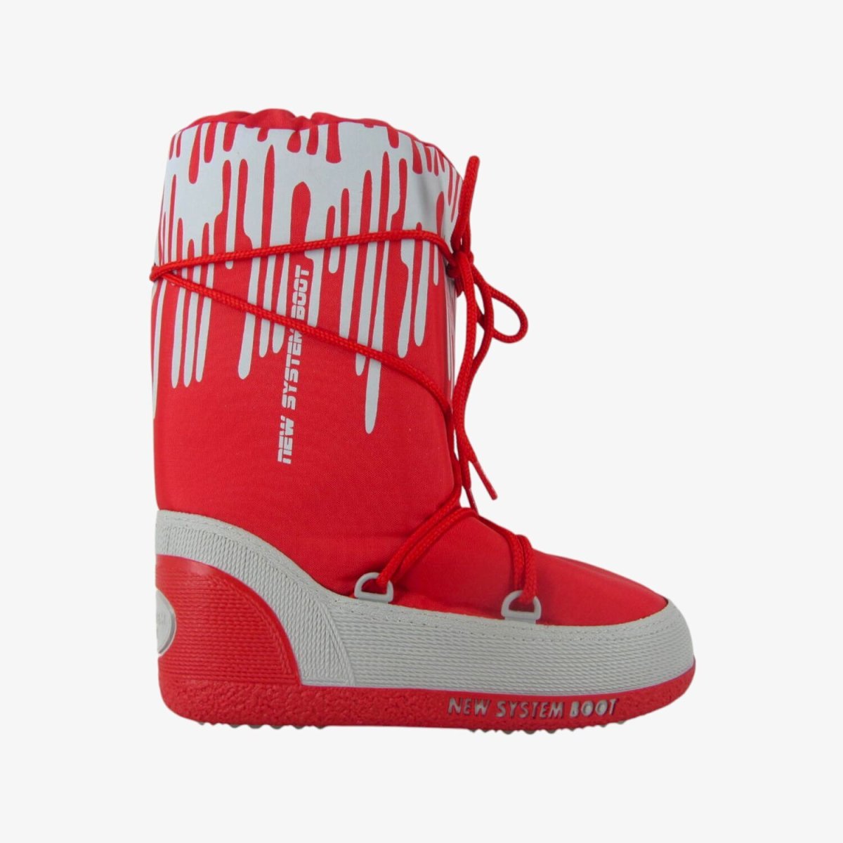 202 NEW BOOT 35/46 METÀ