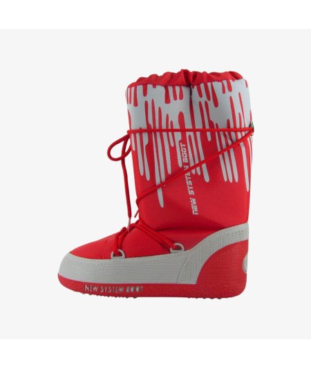 202 NEW BOOT 35/46 METÀ