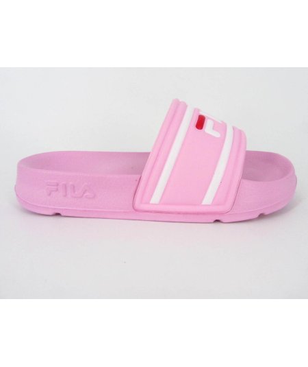 Fila Morro Bay - Ciabatta Bambina Mare