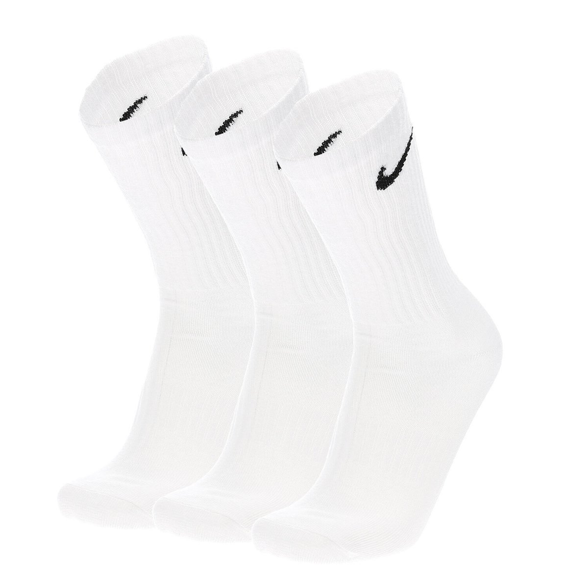 Nike Everyday leggero Calzini da allenamento (3 paia)