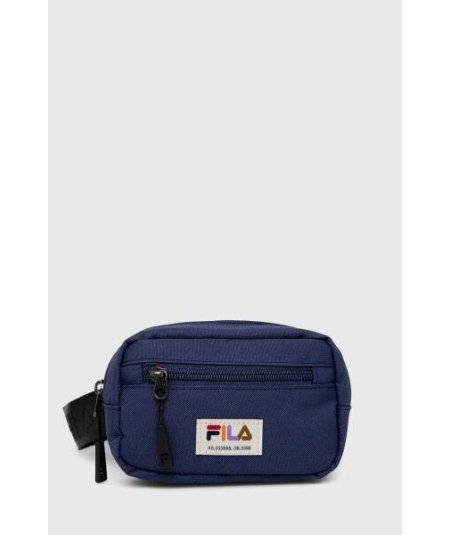 Fila Bahia Badge Sporty Belt Bag, Marsupio