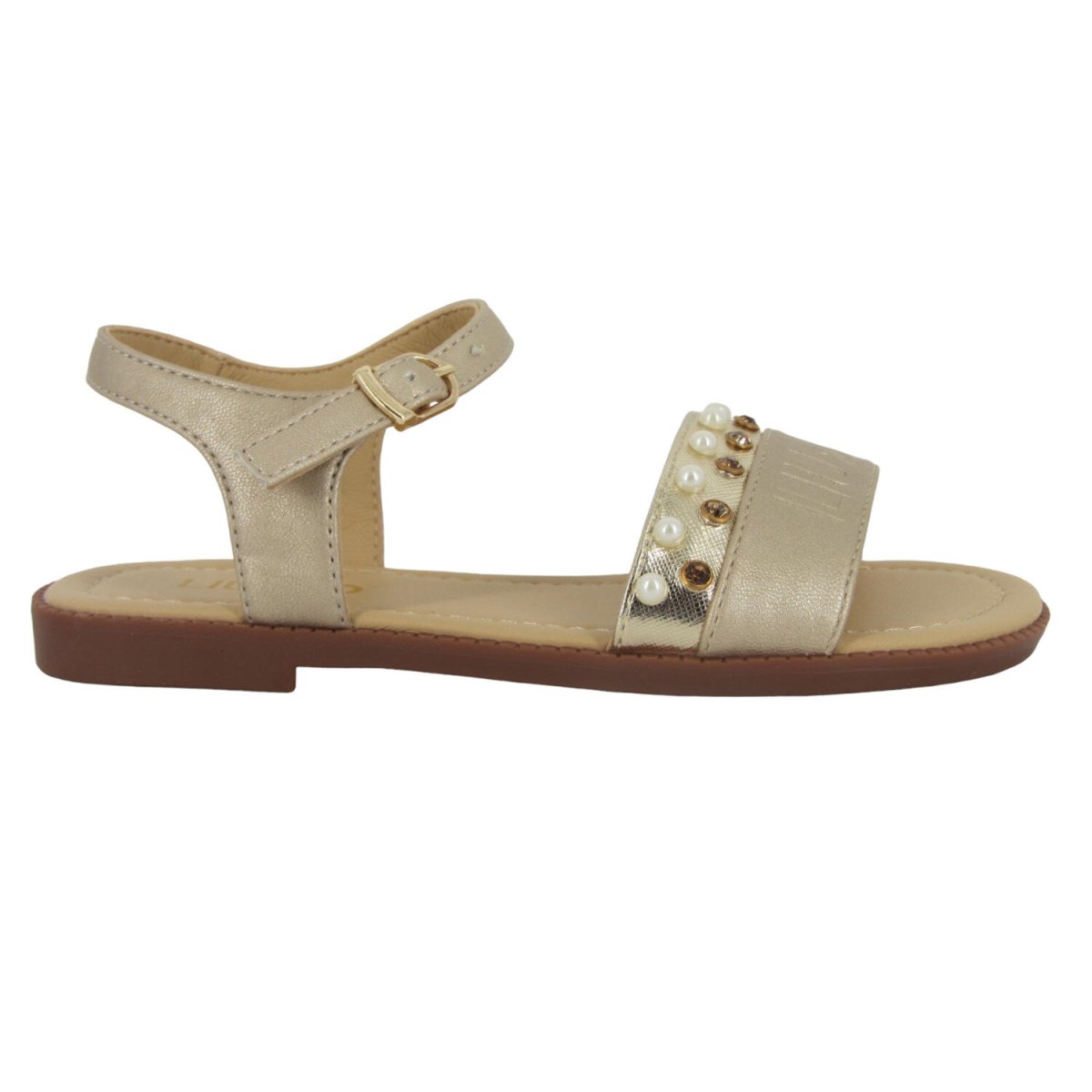 LiuJo Sailor 514 - Sandalo Bambina