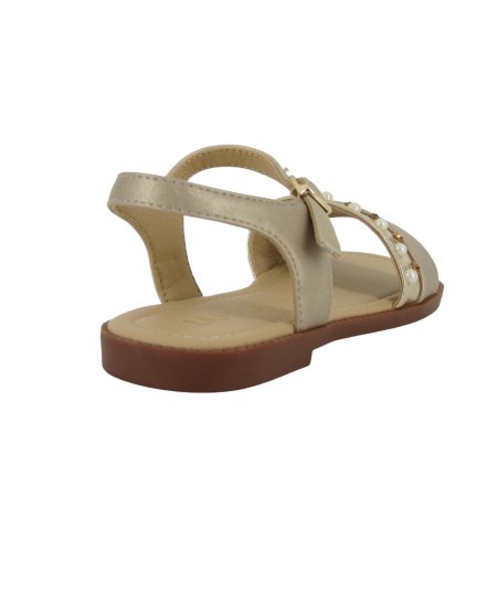 LiuJo Sailor 514 - Sandalo Bambina