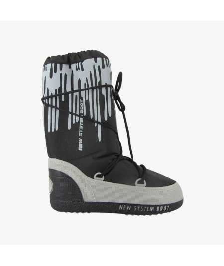 202 NEW BOOT 35/46 METÀ