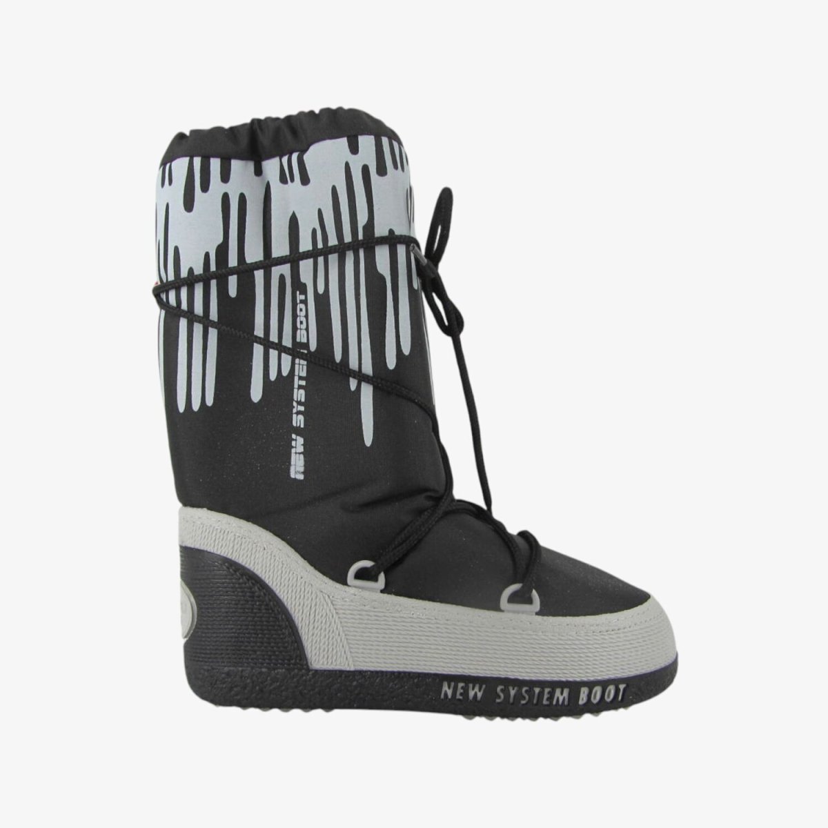 202 NEW BOOT 35/46 METÀ