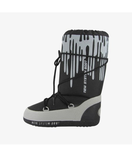 202 NEW BOOT 35/46 METÀ