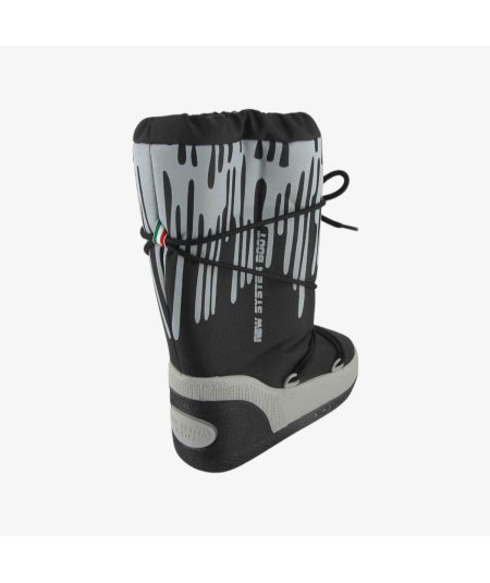 202 NEW BOOT 35/46 METÀ