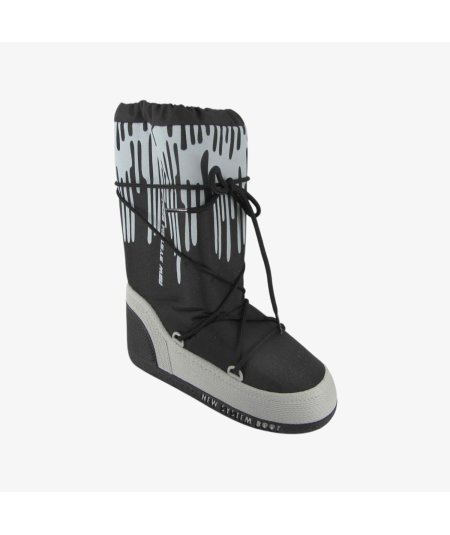 202 NEW BOOT 35/46 METÀ