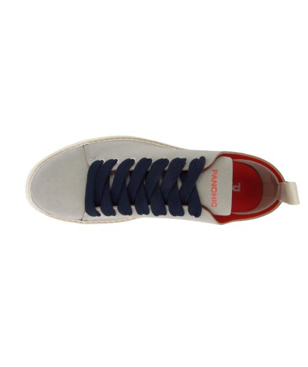 Panchic P01 - Sneakers Uomo