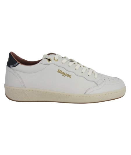 Blauer Murray 01 - Sneakers Uomo