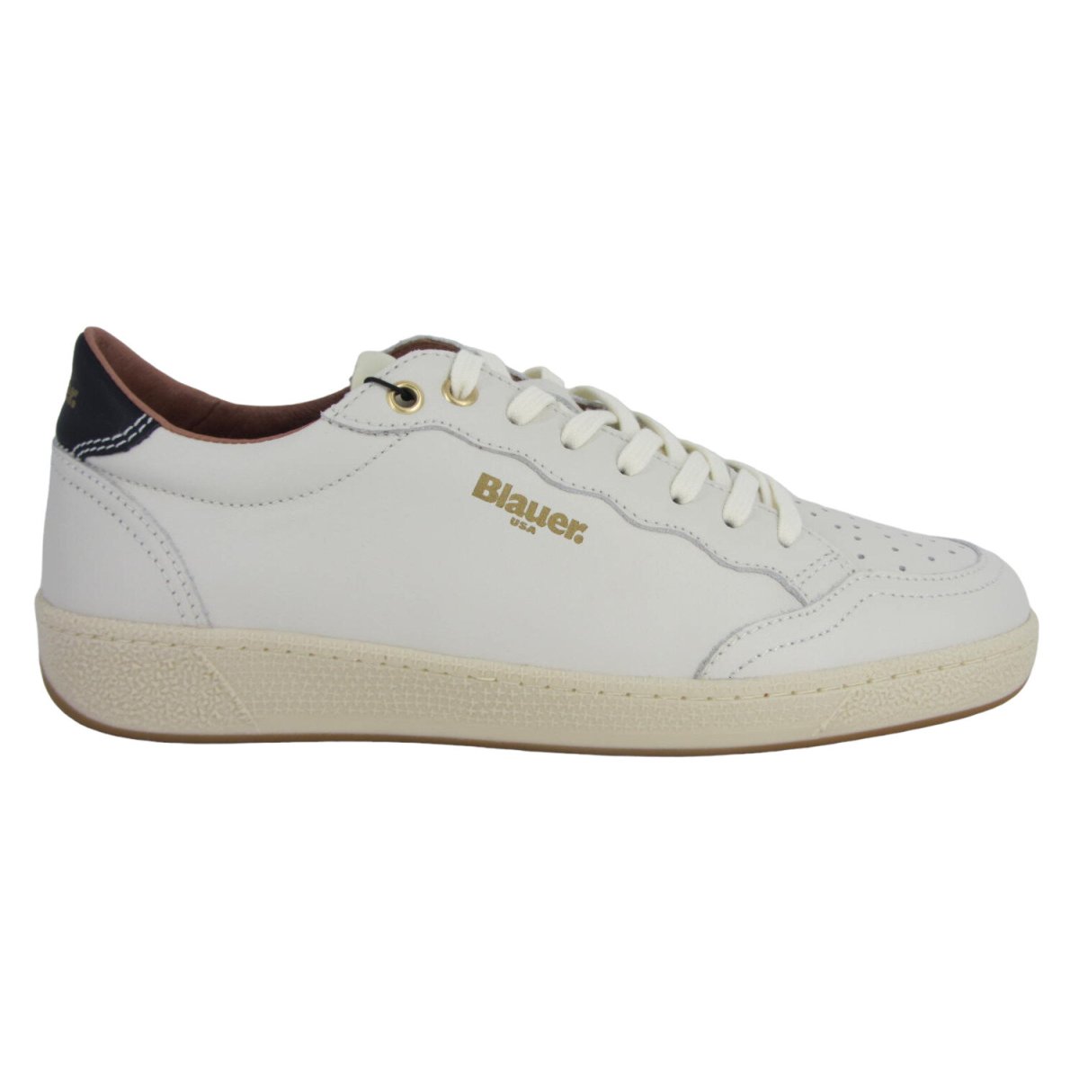 Blauer Murray 01 - Sneakers Uomo
