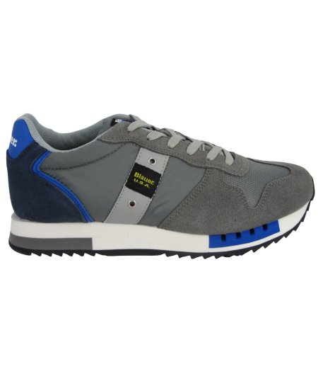 Blauer Queens 01
