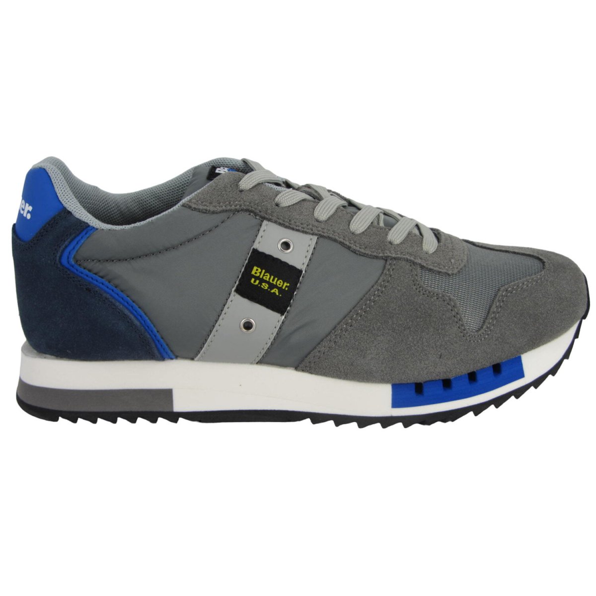 Blauer Queens 01