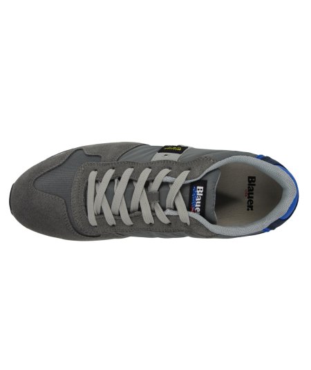 Blauer Queens 01