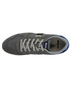 Blauer Queens 01
