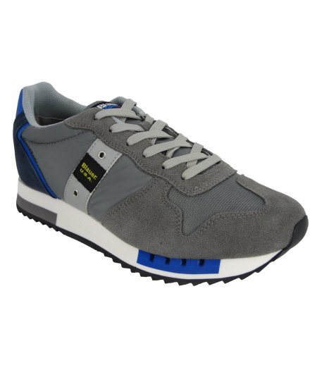 Blauer Queens 01
