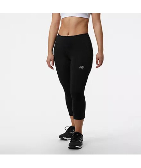 New Balance Leggings Essentials