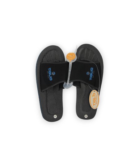 Fila Morro Bay - Ciabatta Bambino Mare