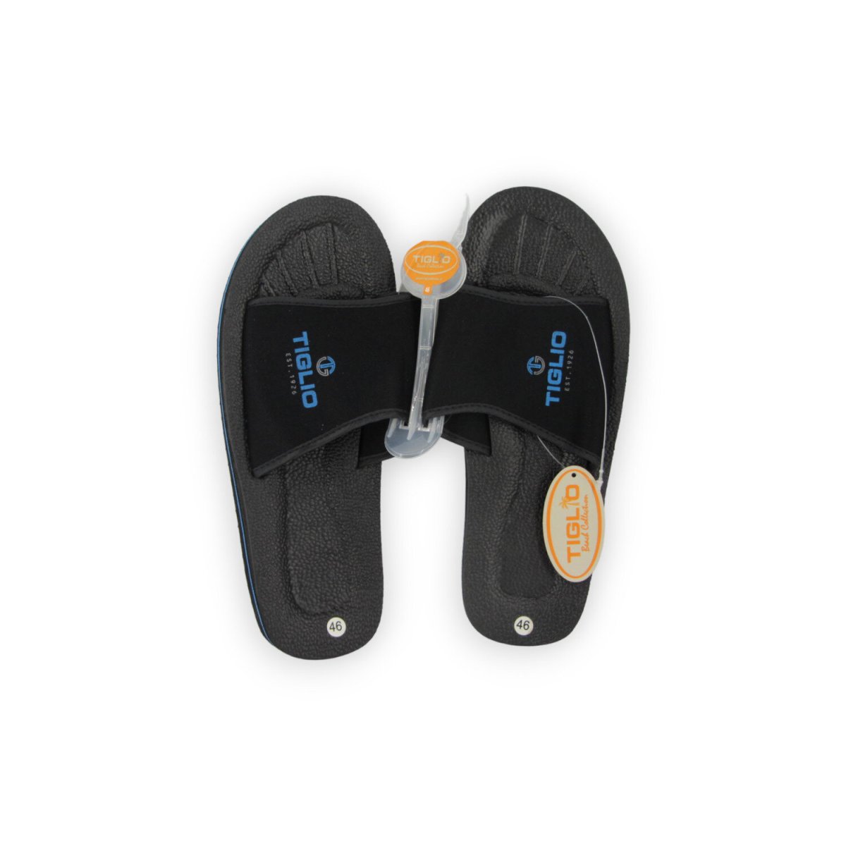 Fila Morro Bay - Ciabatta Bambino Mare