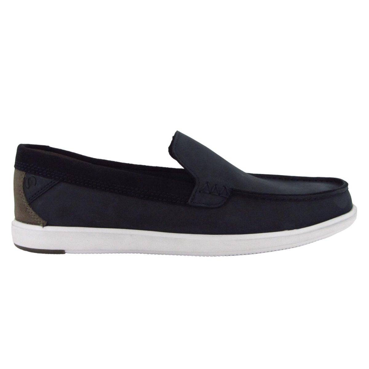 Clarks 26172448 Bratton Loafer