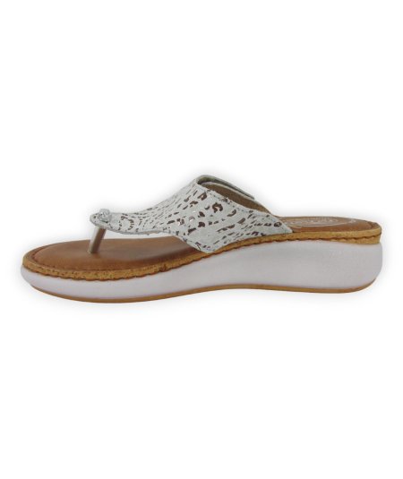 Fly Flot Infradito da donna