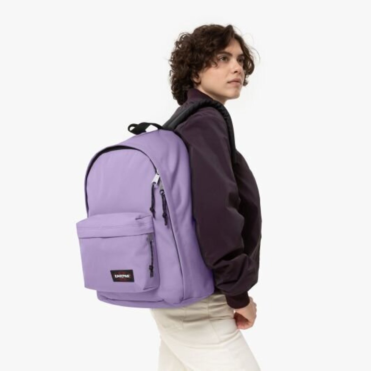 Eastpak zaino Day Pak'r Lillac