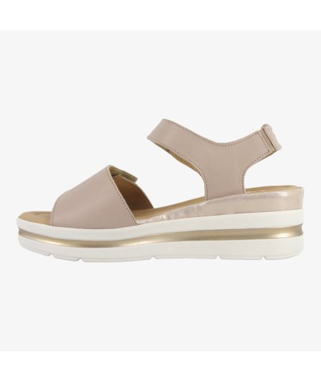 019185W SAND Z.55 PELLE 36/40 GÀÀÀ