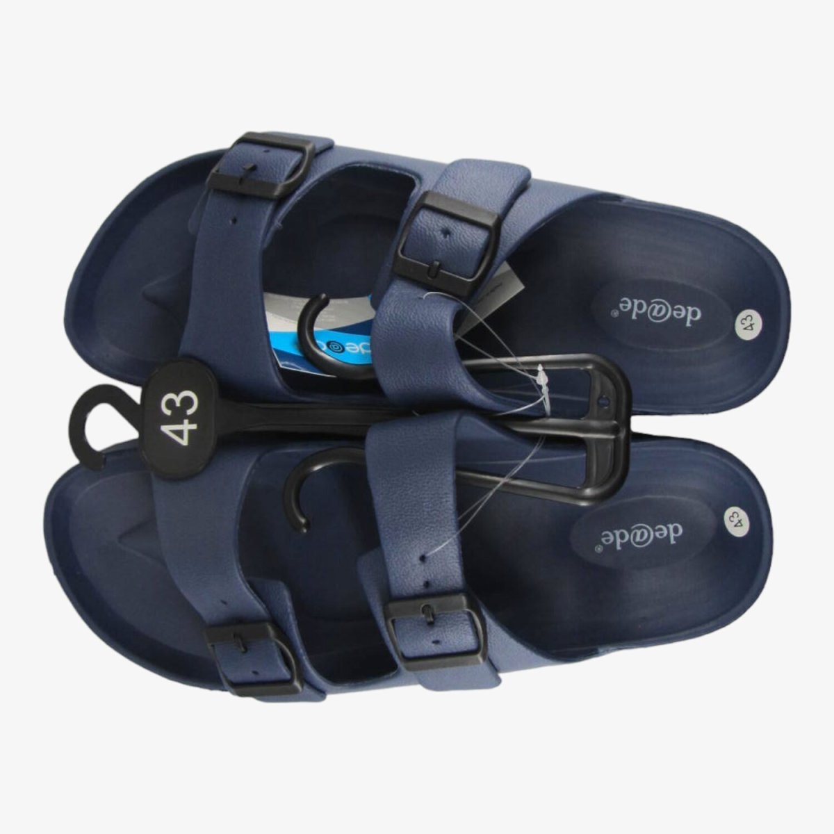 Fila Morro Bay - Ciabatta Bambino Mare