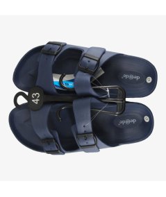 Fila Morro Bay - Ciabatta Bambino Mare