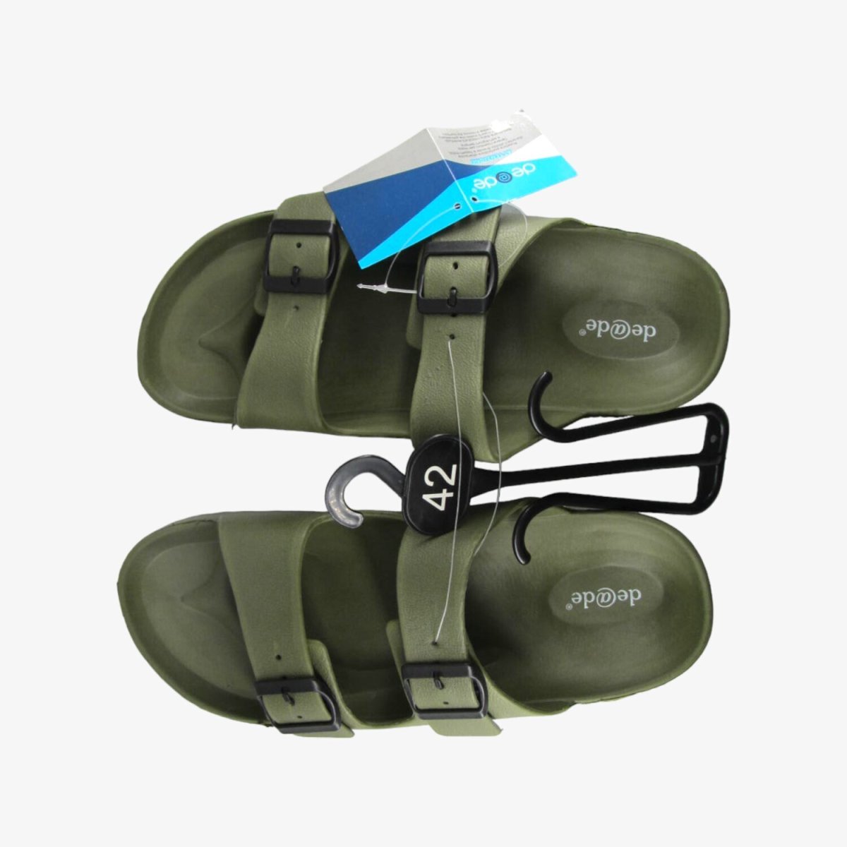 Fila Morro Bay - Ciabatta Bambino Mare