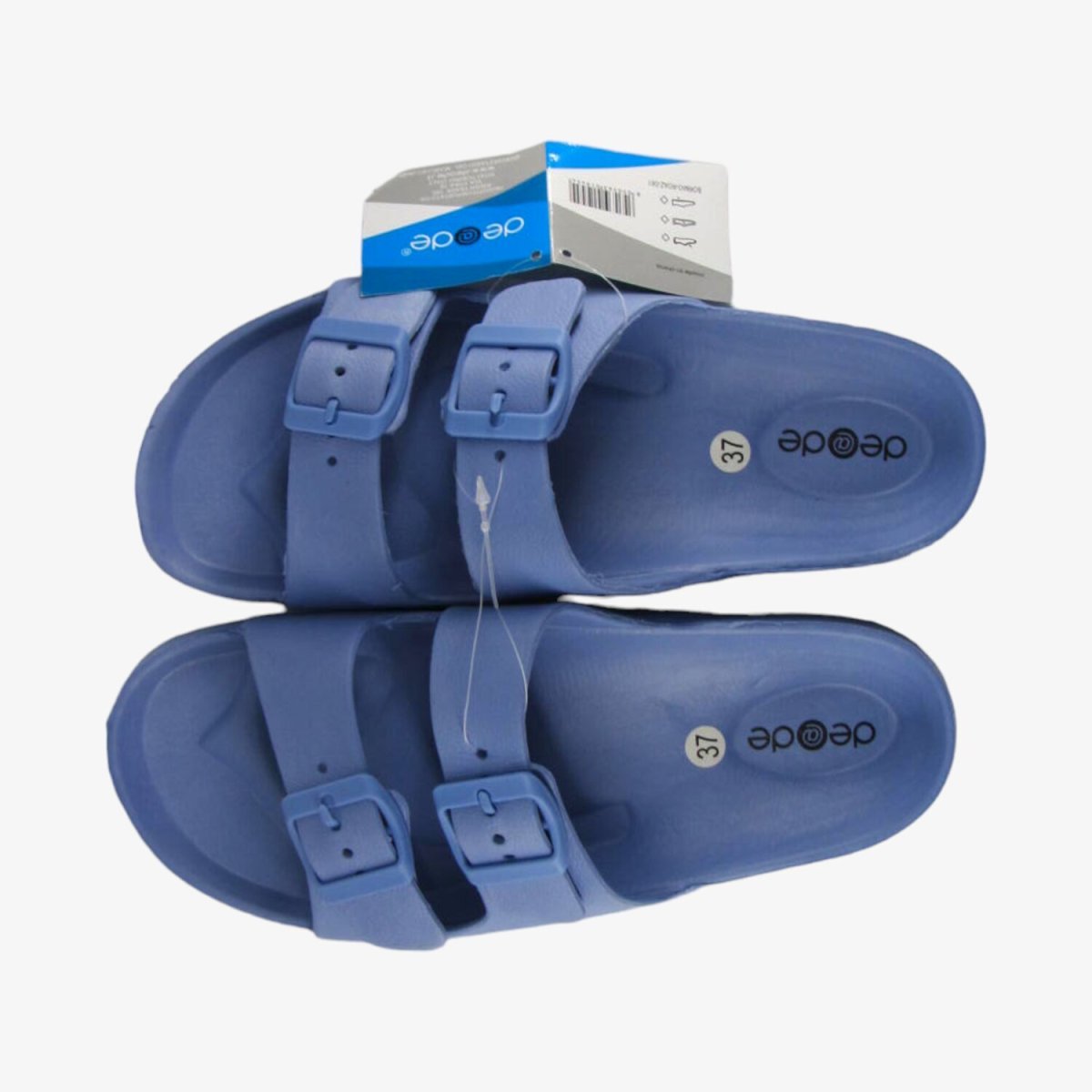 Fila Morro Bay - Ciabatta Bambino Mare