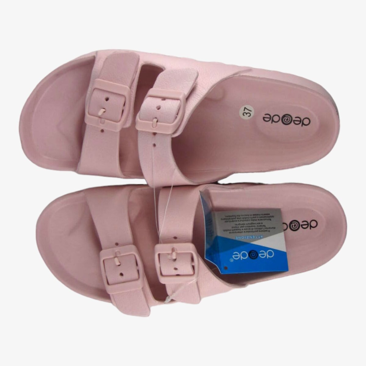 Fila Morro Bay - Ciabatta Bambino Mare