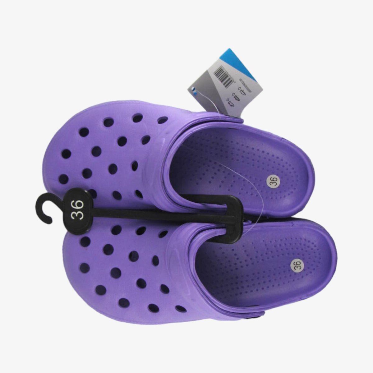 AGATORASS CROCS 36/41 RTÀ