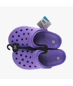AGATORASS CROCS 36/41 RTÀ