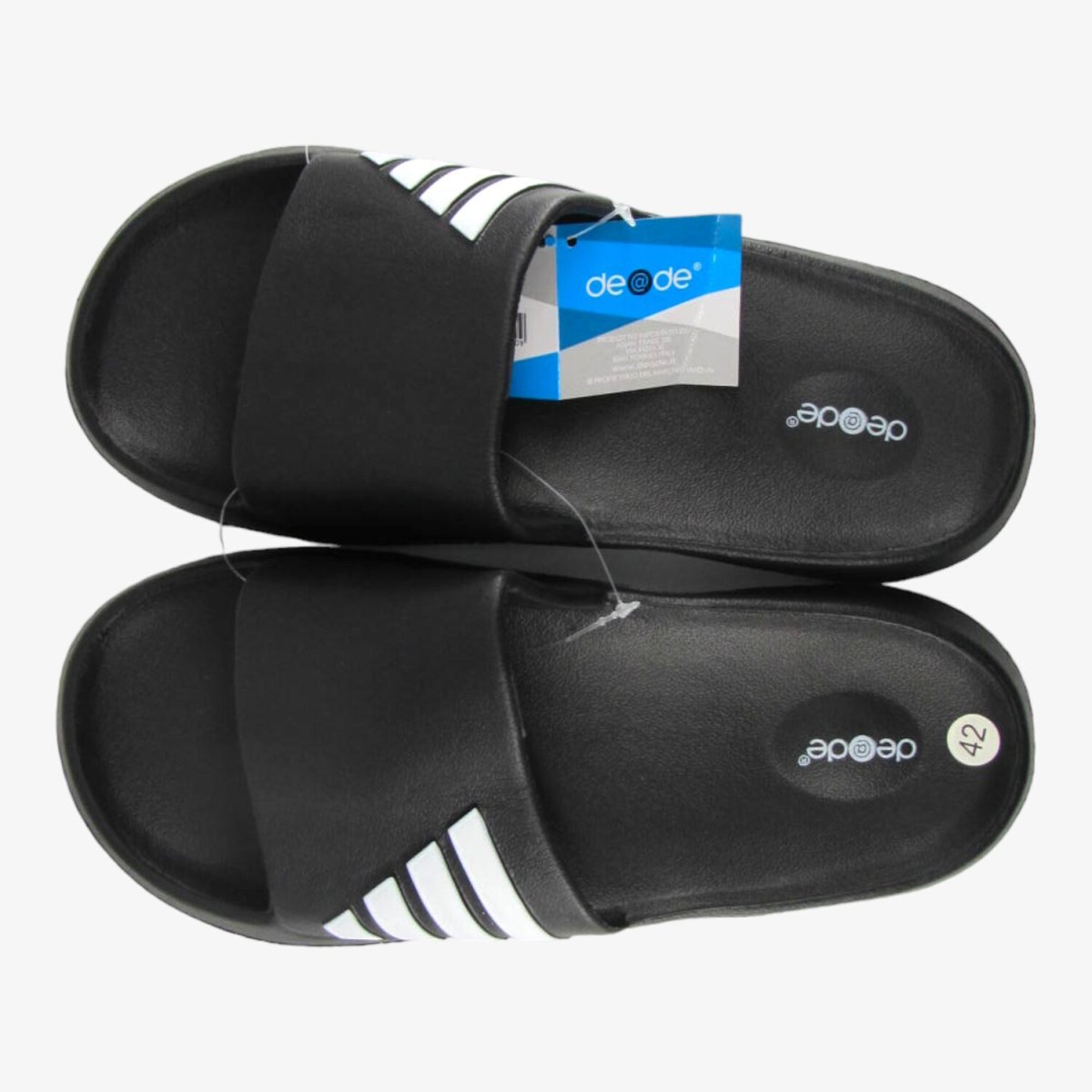 Fila Morro Bay - Ciabatta Bambino Mare