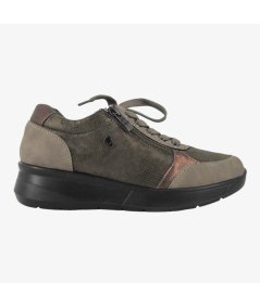 Lumberjack Evril Sneaker Donna