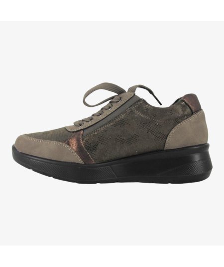 Lumberjack Evril Sneaker Donna