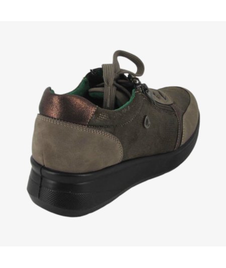 Lumberjack Evril Sneaker Donna