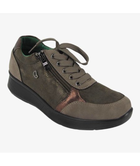 Lumberjack Evril Sneaker Donna