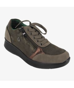 Lumberjack Evril Sneaker Donna