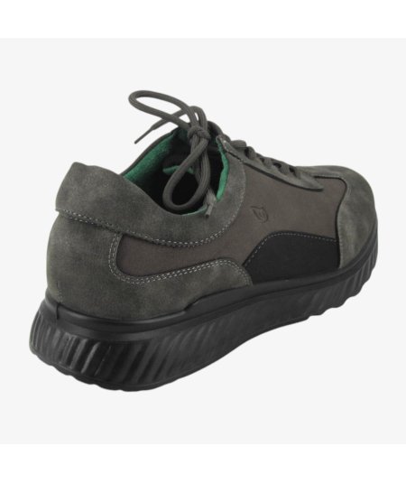 Lumberjack Evril Sneaker Donna